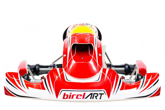 2024 BirelART AM29-S16 Go Kart