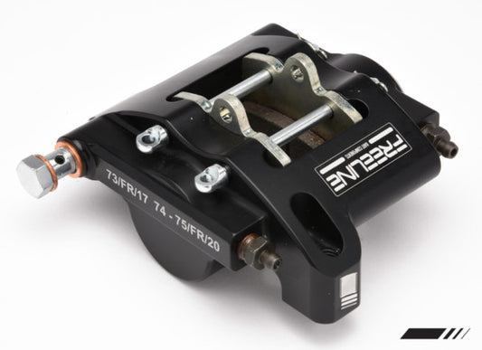 #1 - CompKart Rear Brake Caliper - RR-I32X2 FL01
