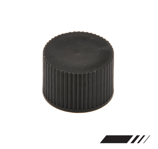 Fuel Tank Small Cap - Closed