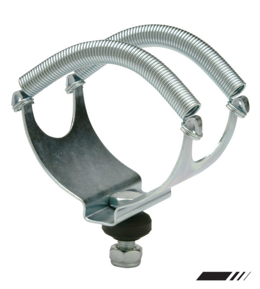 Muffler Cradle Holder, Rotax