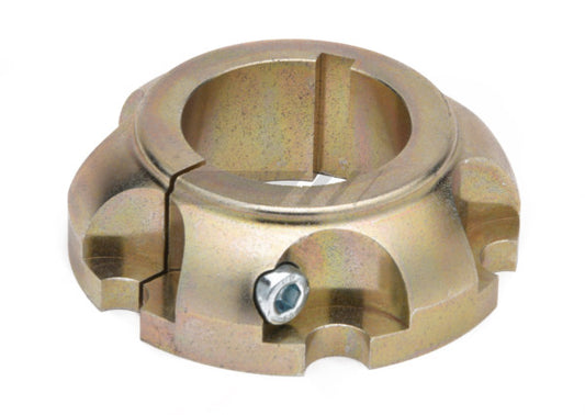 CompKart Fixed Brake Disc Carrier - 50mm Magnesium