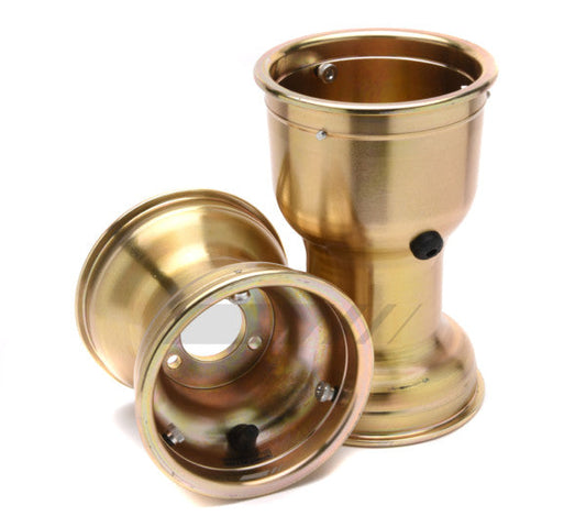 CompKart 5" 'XC' Magnesium Wheels - Individual