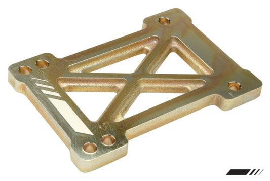 CompKart Magnesium Engine Mount Stiffener