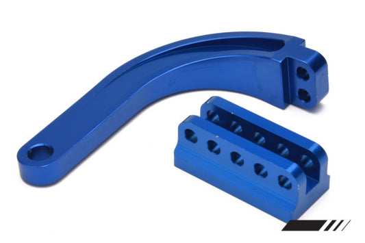 Exhaust Support Assembly
