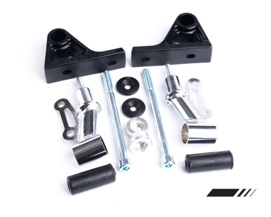 Rear Bumper Mounting Kit - MINI/FL11 Ranger