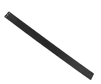 CompKart Flat Chain Guard B25-X