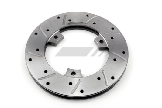 CompKart Front Brake Disc (FIXED)  V 66x150x12 G