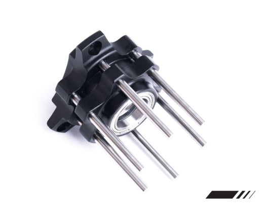 #3 - Front Brake Mounting Disc Carrier