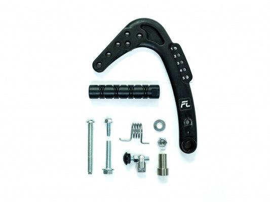 Hi Tech Pedals - Plastic Headcover for Stop Screws on Pedal Pins