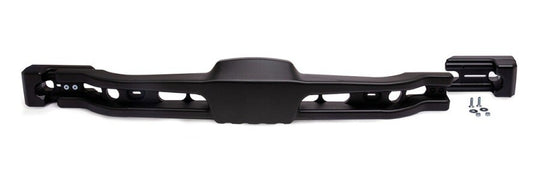 Rear Bumper 2022 and Newer (C3 KG - Black)