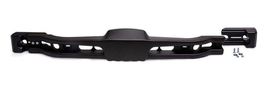 KG Rear Bumper End Cap - (C3 KG - Black)