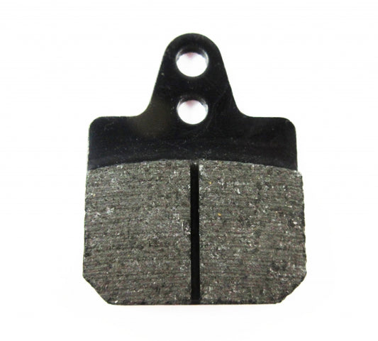 #9 - Brake Pad 40x38 Black (Sold Individually)