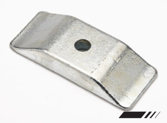 CompKart Engine Mount Clamp