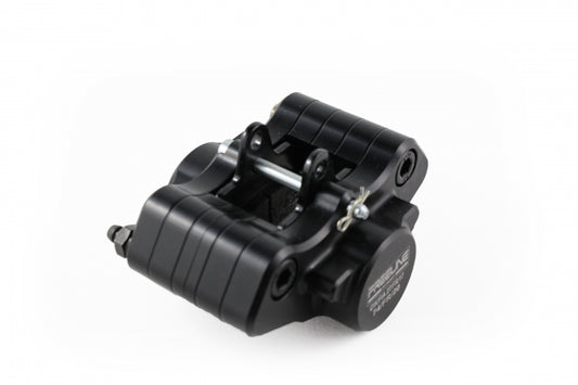 #1 - CompKart Front Brake Caliper RR I25x2-H12/S/A (KZ Front)