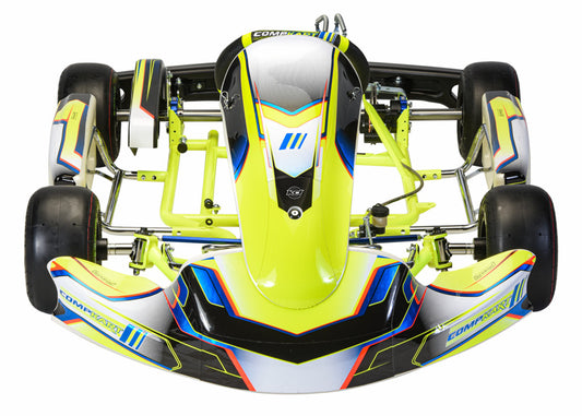 2024 CompKart Ranger 28 - Cadet Kart