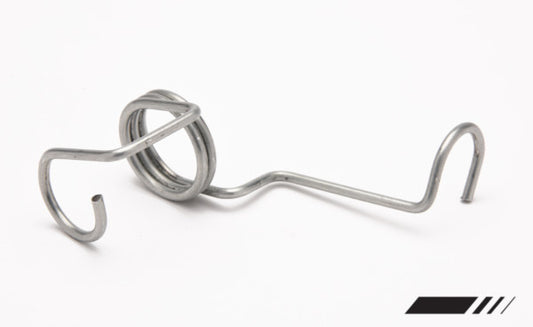 #6 - Spring Return for Brake Pedal