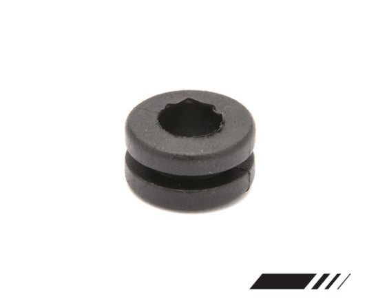 Front Panel Rubber Cable Pass