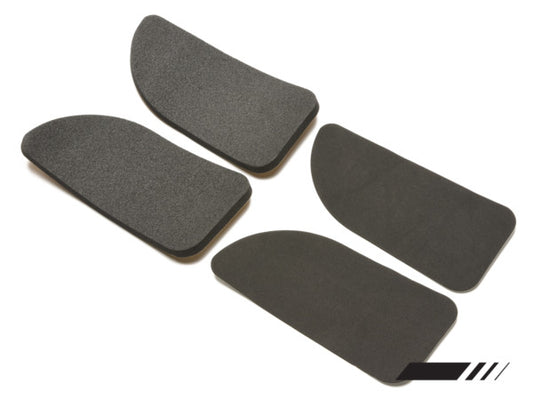 CompKart Seat Padding