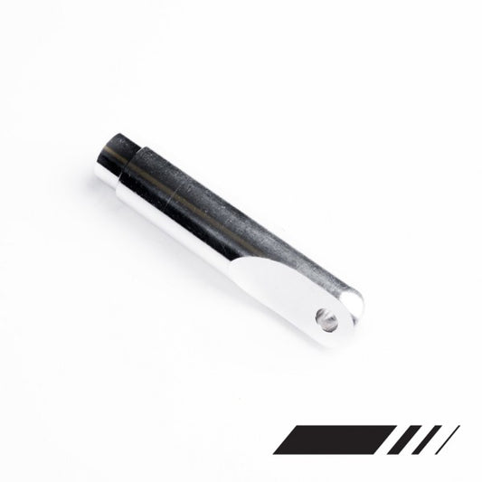 Exhaust Silencer Support Attachment