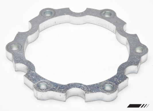 #8 - Rear Brake Disc Support V 80x180x16 G Float