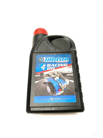 T4 Competition Engine Oil
