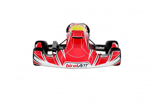 2024 BirelART RY30-S16 KF/TAG Go Kart