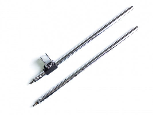 #1 - Racing Steering Column Hi Tech Assembly