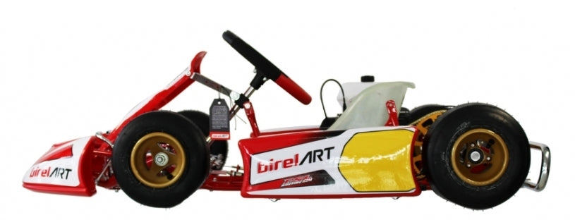 Birel ART B25 Kid Kart