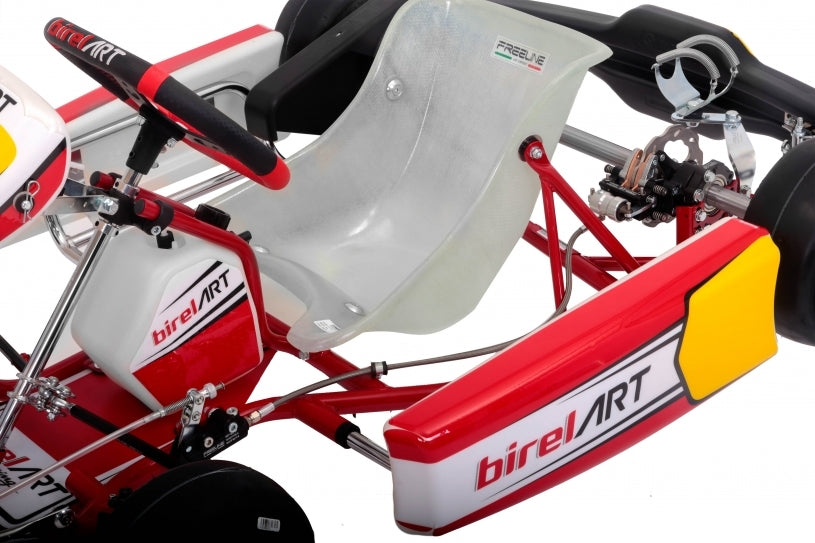C28-S12 BIREL ART CADET GO KART