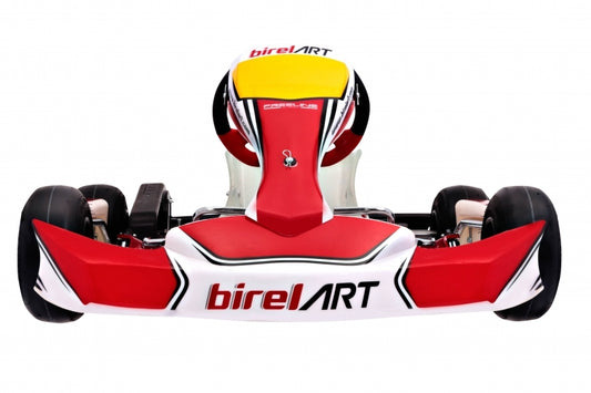 C28-S12 BIREL ART CADET GO KART