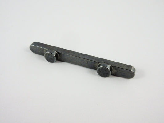 Axle Key 2 Pin Cadet (6 x 4 x 60)