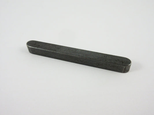 Freeline Go Kart Axle Key - High