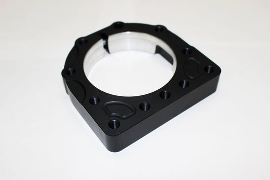 Axle Bearing Cassette 50-40 ST5