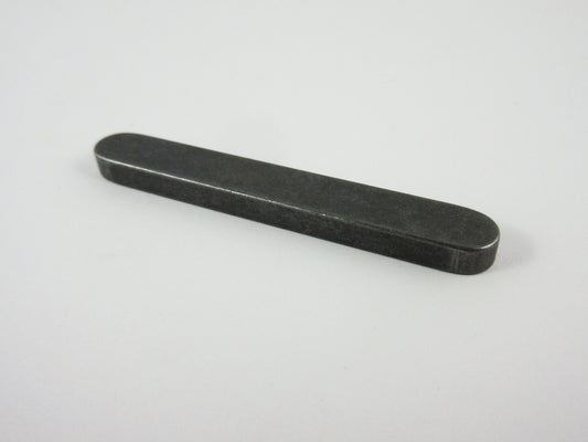 Axle Key Low 8 x 4.5 x 60