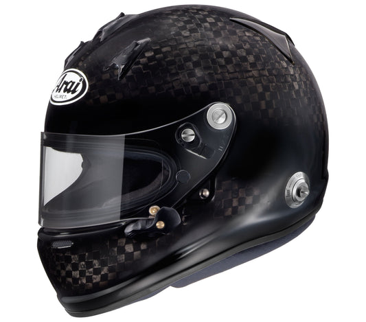 ARAI HELMET GP6 CARBON FIBER