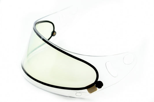 ARAI ANTI FOG VISOR DUAL PANE CLEAR GP6 & SK-6