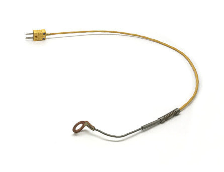 AiM MyChron 14mm Under Spark Plug Temperature Sensor - 2Pin