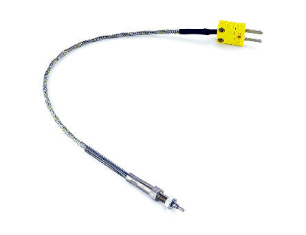 AiM Exhaust Gas Thermocouple Temperature Sensor M5 K Type