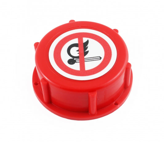 # 8  FUEL TANK CAP