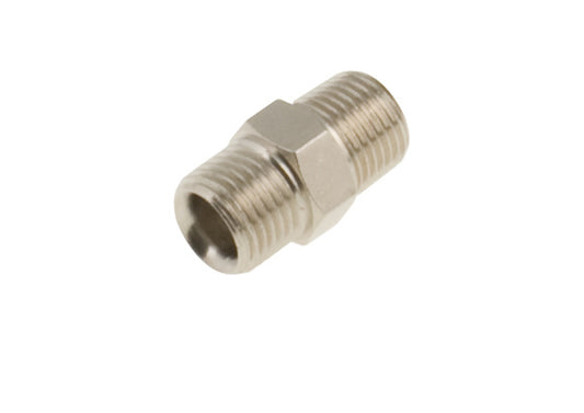 # 4  BRAKE FITTING STRAIGHT