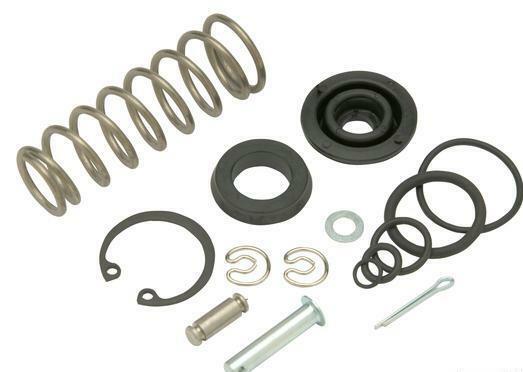 #100 - MASTER CYLINDER PUMP REBUILD KIT - 22SR