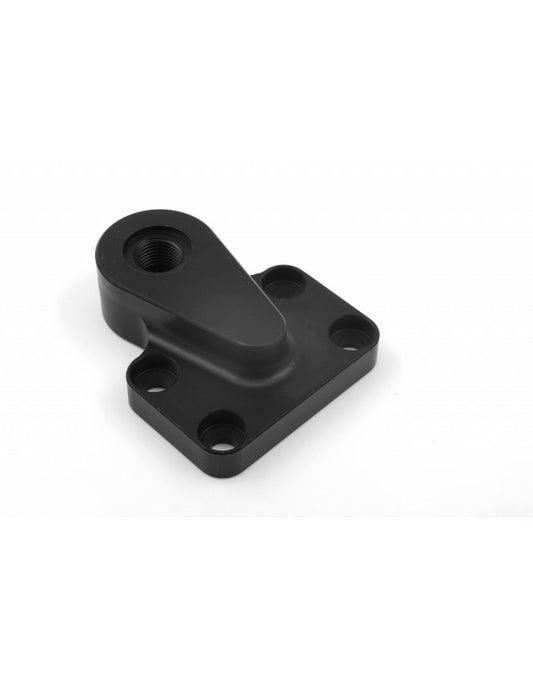 # 9  MASTER CYLINDER COVER (22/SRR)