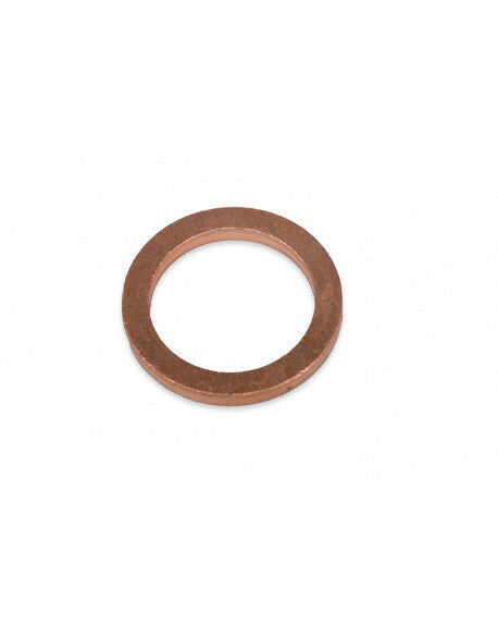 #10  COPPER WASHER 10 x 14 x 4