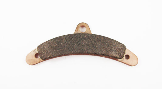 C28 REAR BRAKE PAD 