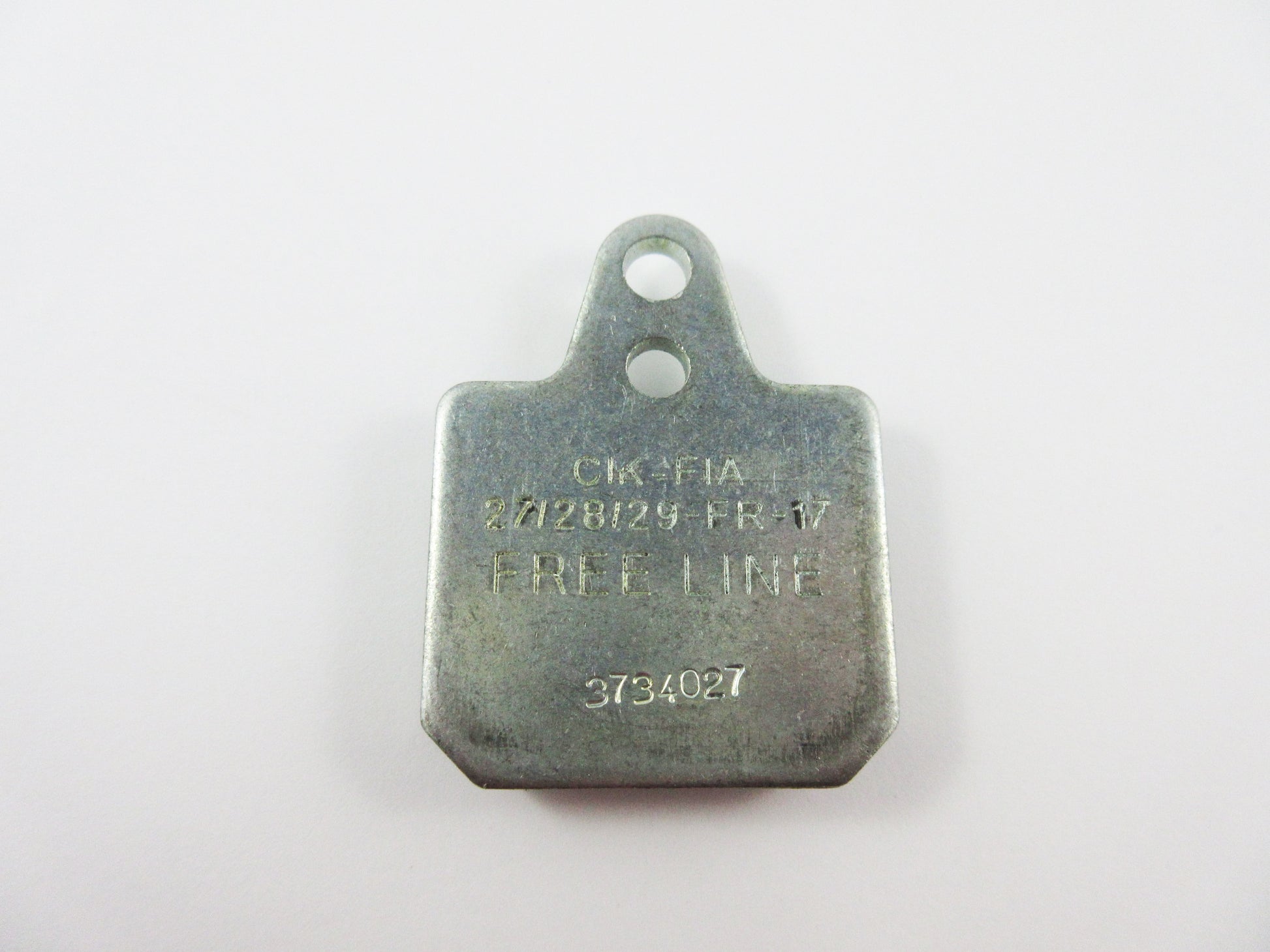 KZ Brake Pads