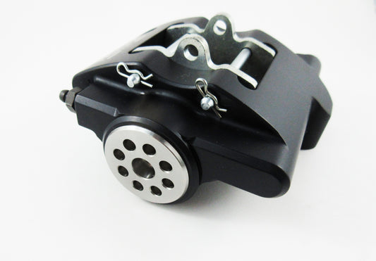 KART BRAKE CALIPER RR-I32X2 FL01 ASSEMBLY