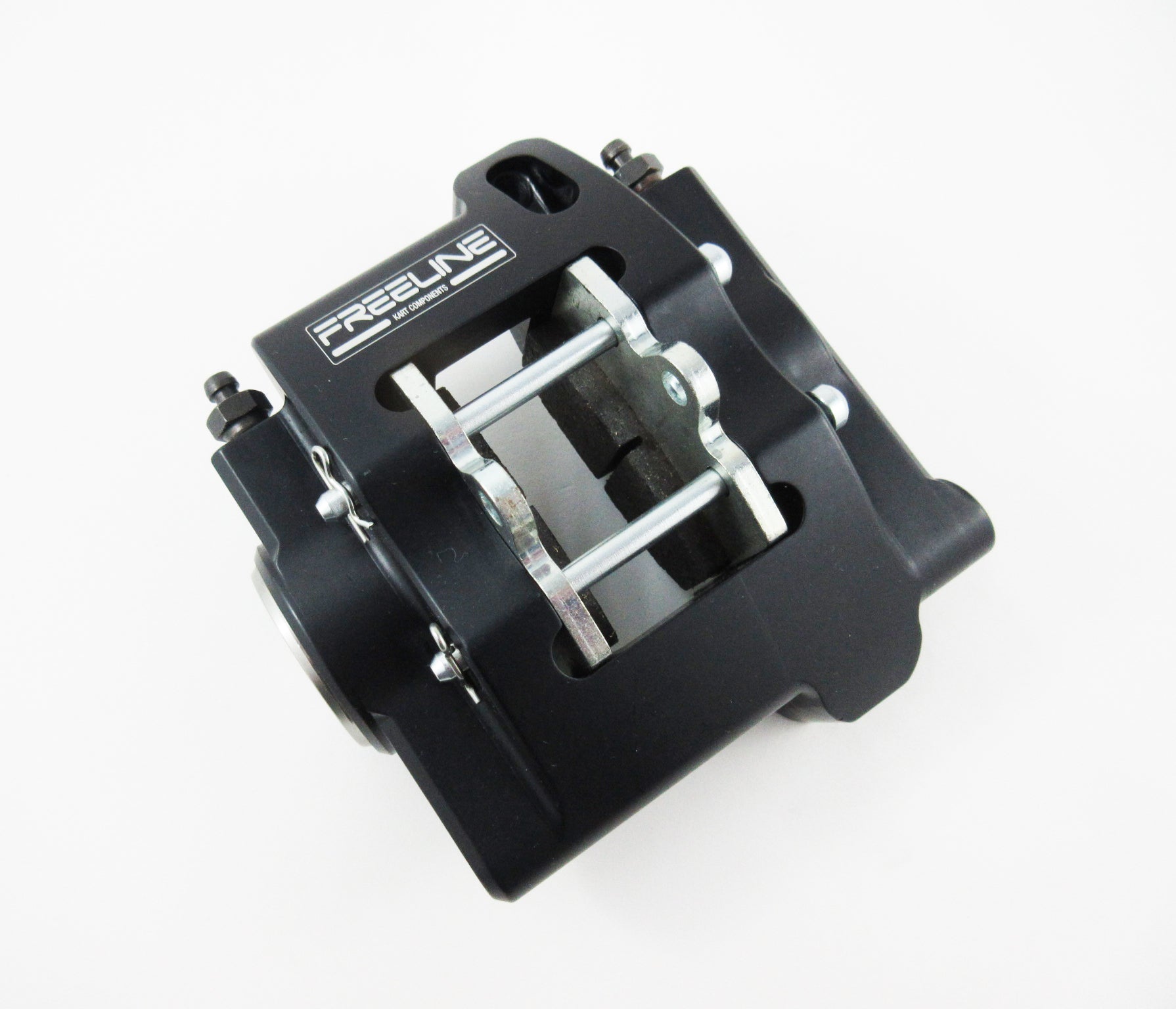 KART BRAKE CALIPER RR-I32X2 FL01 ASSEMBLY