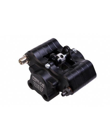 KART FRONT BRAKE CALIPER RR-125X2 ASSEMBLY (RIGHT)