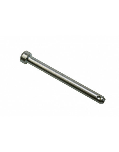 #11  BRAKE PAD PIN KF