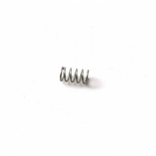 #12  SPRING BRAKE PAD SCREW CX I24